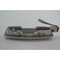 Luz Cortesia Interna Teto Ford Focus 2014 Original