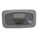 Luz Interna Teto Traseira Renegade 2015 A 2021 Original