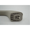 Puxador Alça Teto Pqp Renault Duster 2014 Original Original