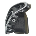 Difusor Ar Lateral Direito Painel Creta 2023 Original