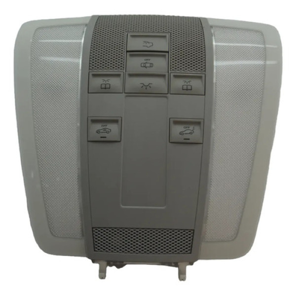 Luz Teto Cortesia Comando Central Glk 2007 A 2015 Original