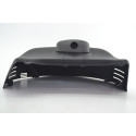 Moldura Retrovisor Interno Volvo Xc60 2018 Original
