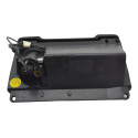 Porta Treco Objeto C/tomada Classic 2013 Corsa Original Preto