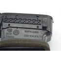 Difusor Lateral Esquerdo Painel Vw Jetta 2011 Original