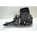 Difusor Ar Lateral Esquerdo Chery Tiggo 5x 2022 Original