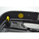 Moldura Central Comando Ar Painel Captur 2020 Original