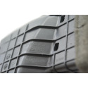 Difusor Ar Lateral Esquerdo C/moldura Tracker 2014-2019 Orig