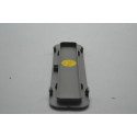 Acabamento Tampa Numero Chassi Renault Clio 2003 Original