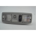 Luz Interna Teto Cortesia Mitsubishi Outlander 2012 Original