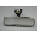 Espelho Retrovisor Interno Volkswagen Jetta 2013 Original