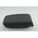Apoio De Braço Console L200 Triton Sport 2017-2025 Original Preto