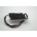 Luz Luminaria Cortesia Interna Mercedes Gle 400 2022 Origina - Branco-neutro