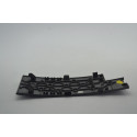 Moldura Acabamento Painel Chevrolet Meriva 2004 Original
