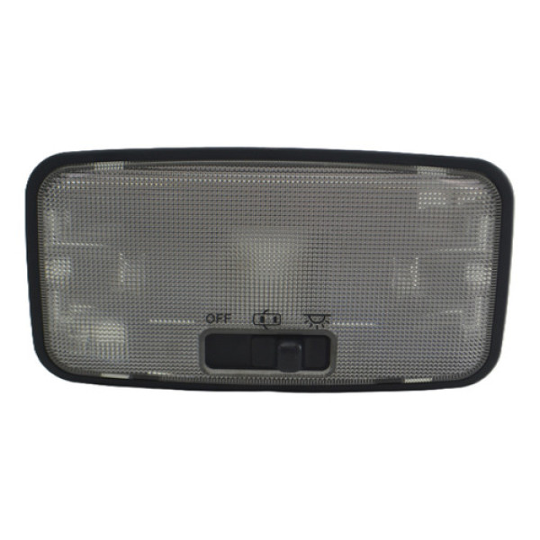 Luz Interna Central Traseira Teto Yaris Xl 2019 Original