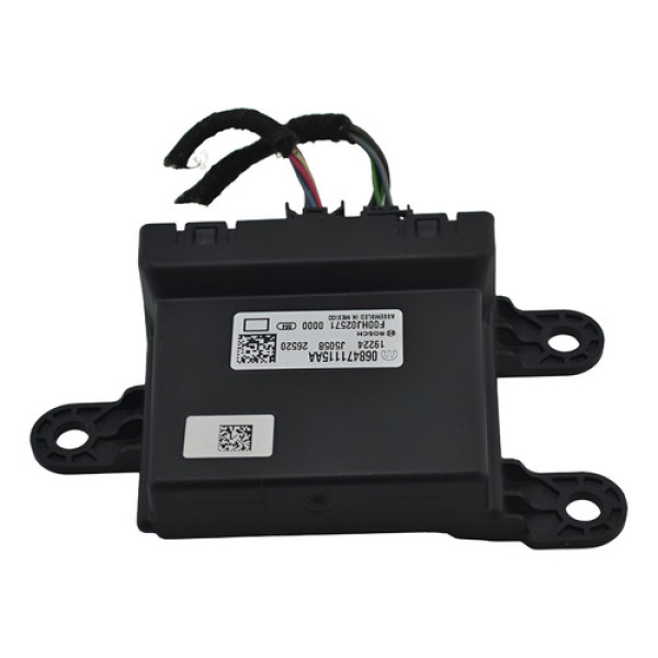 Módulo Controle Unidade Fiat Ducato 2021 Original 068471115a