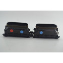 Difusor De Ar Central Volvo Xc70 2008 Original