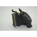 Difusor Ar Lateral Direito Pajero Hpe 2015 A 2018 Original