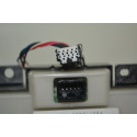 Comando Ar Condicionado Painel Nissan 370z 2009-2012 Origina