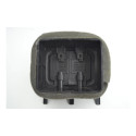 Difusor Traseiro Console Compass 2022 Original