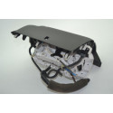 Comando Ar Condicionado Honda Fit Lx 2016 Original