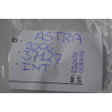 Kit 4 Trava Comando Ar Condicionado Digital Astra Origina