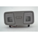 Luz Interna Teto Cortesia Hb20 2015 Original 5