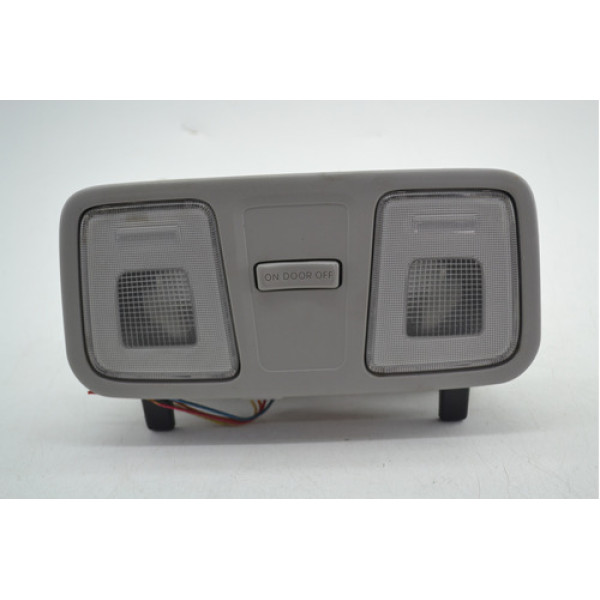 Luz Interna Teto Cortesia Hb20 2015 Original 5