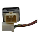 Botão Comando Tração 2wd Auto Lock Susuki Sx4 2012 Original