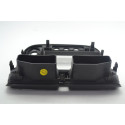 Moldura Central Painel Honda Civic 2003 Original 