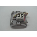 Luz Luminaria Cortesia Interna Teto Hb20s Original