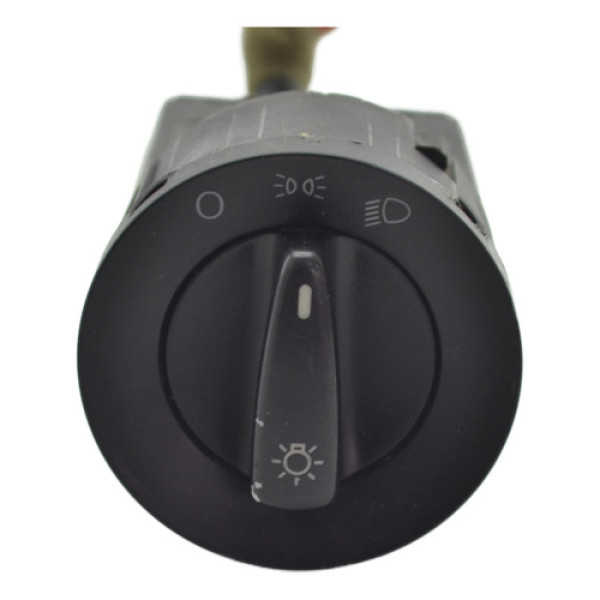 Chave Botão Interruptor Farol Gol 2008 Original