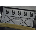 Difusor Central Painel Range Rover Evoque 2013 Original