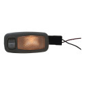 Par Luz Cortesia Interna Teto Creta 2023 Original