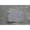 Luz Dianteira Teto Interna Vw Up 2014 A 2021 Original