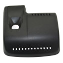 Moldura Retrovisor Interno Gm Tracker 2020-2026 Original