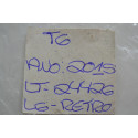 Espelho Retrovisor Interno Jac T6 2015 2016 Original