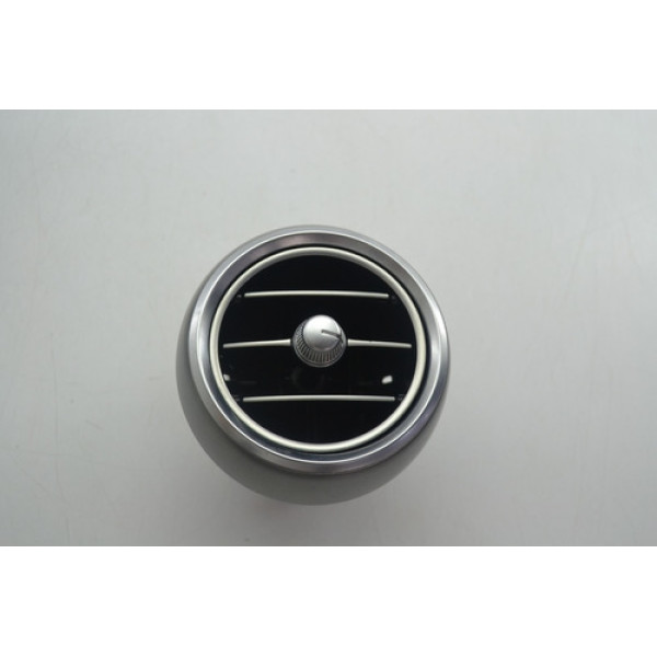 Difusor Ar Central Painel Mercedes Benz C180 2018 Original