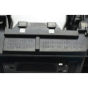 Difusor Saida Ar Central Painel Hilux 2016 A 2020 Original