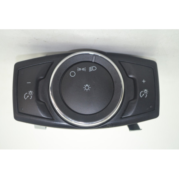 Botao Farol Milha Ford Ecosport 2018 2019 Original