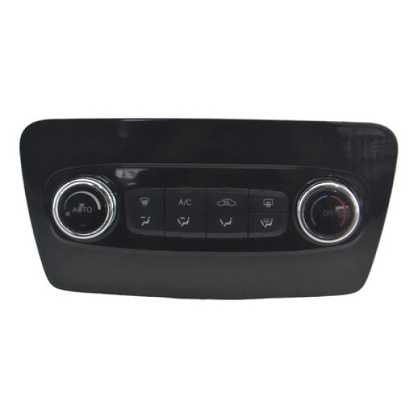 Comando Ar Condicionado Painel Jac T40 2018-2021 Original