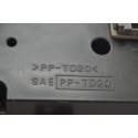 Comando Ar Condicionado Painel Subaru Forester 2007 Original