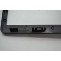 Moldura Painel Multimidia Citroen C4 Cactus 2019 Original Preto