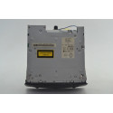 Radio Aparelho Som Painel Renault Megane 2008 Original