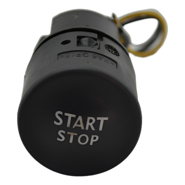 Botão Engine Start Stop Renault Fluence 2014 Origina
