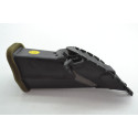 Difusor Ar Central Direito Painel Ford Ka 2014 Origina