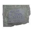 Par Presilha Suporte Quebra Sol Azera 2009 Original