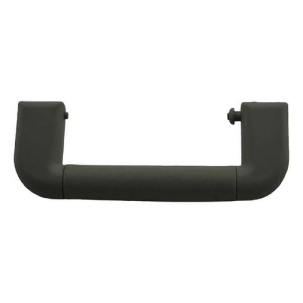 Puxador Apoio Alça Teto Pqp Prisma Celta 2006-2012 Original Cinza