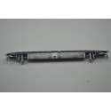Moldura Acabamento Cromada Entrada Cd Dvd Volvo Xc60 2011 12