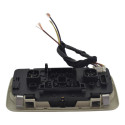 Luz Interna Teto Cortesia Fiat Ducato 2021 Original