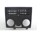 Moldura Difusor Saida Ar Central Painel Fiat Palio Original